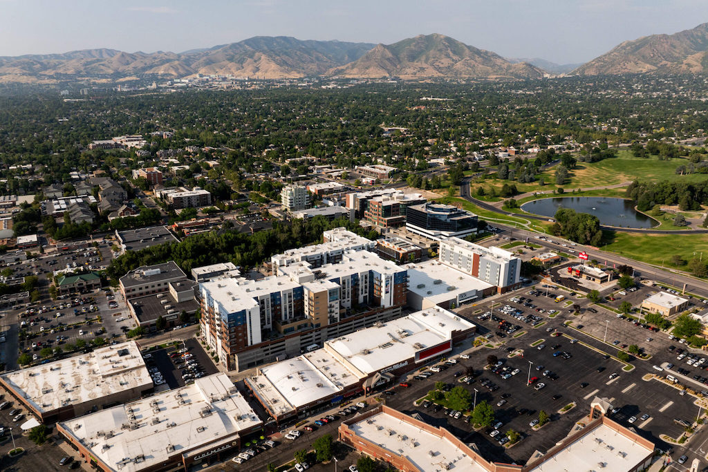 Utah leads the states where incomes grew the most in recent decades